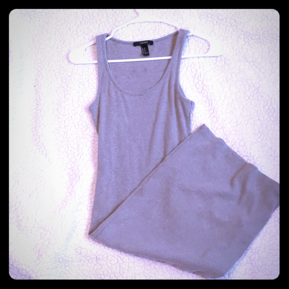 forever 21 Bodycon dress(never worn!!)